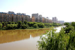 吉安螺湖湾湿地公园