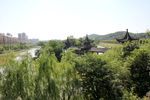 吉安螺湖湾湿地公园