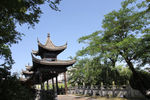 吉安螺湖湾湿地公园