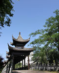 吉安螺湖湾湿地公园