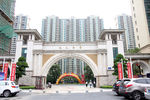 吉安恒大帝景小区