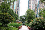 吉安恒大帝景小区