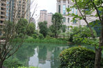 吉安恒大帝景小区