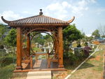 吉安兴桥苗圃基地