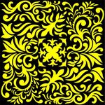 花纹