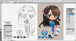 守望先锋DVA