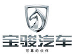 宝骏汽车LOGO