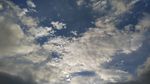 天空 云彩