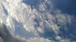 天空 云彩