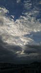 天空 云彩