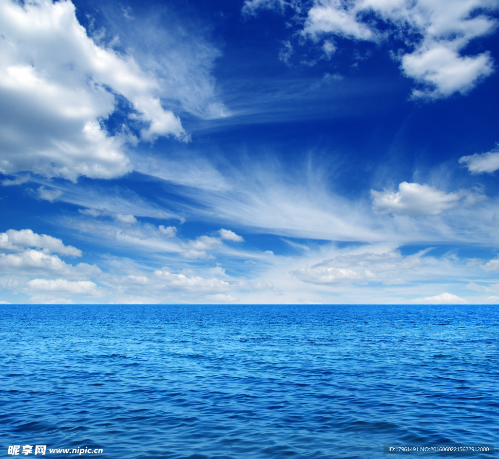 秦皇岛大海
