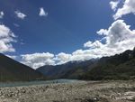 西藏大峡谷