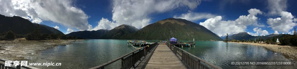 全景渡桥