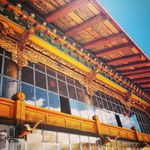 藏式民宿