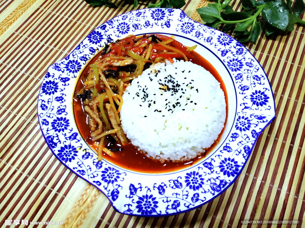 鱼香肉丝怎么做_鱼香肉丝的做法_豆果美食