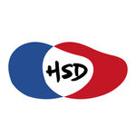 HSD韩国企业LOGO