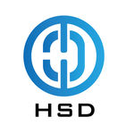 HSD企业LOGO