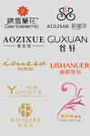 服装LOGO