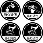 当心矩量
