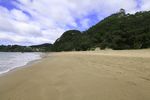 奥克兰海滨风光