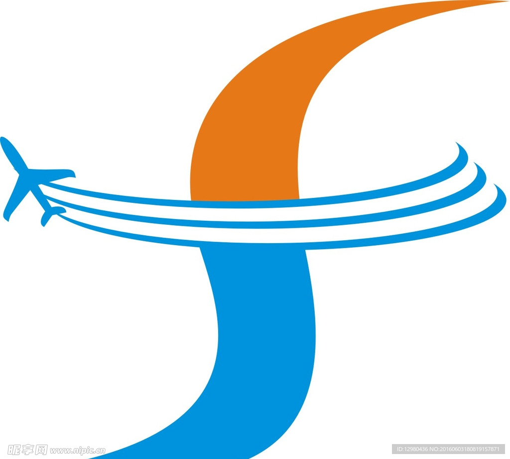 旅行LOGO