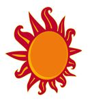 红太阳