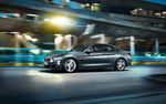 宝马BMW 4系双门轿跑车