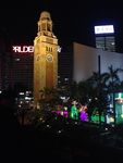 香港