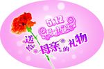 送给母亲的礼物