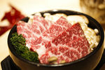 烤牛肉