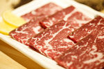 生牛肉