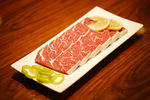 生牛肉