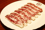 烤肉原料