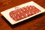 生牛肉