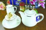 奶茶