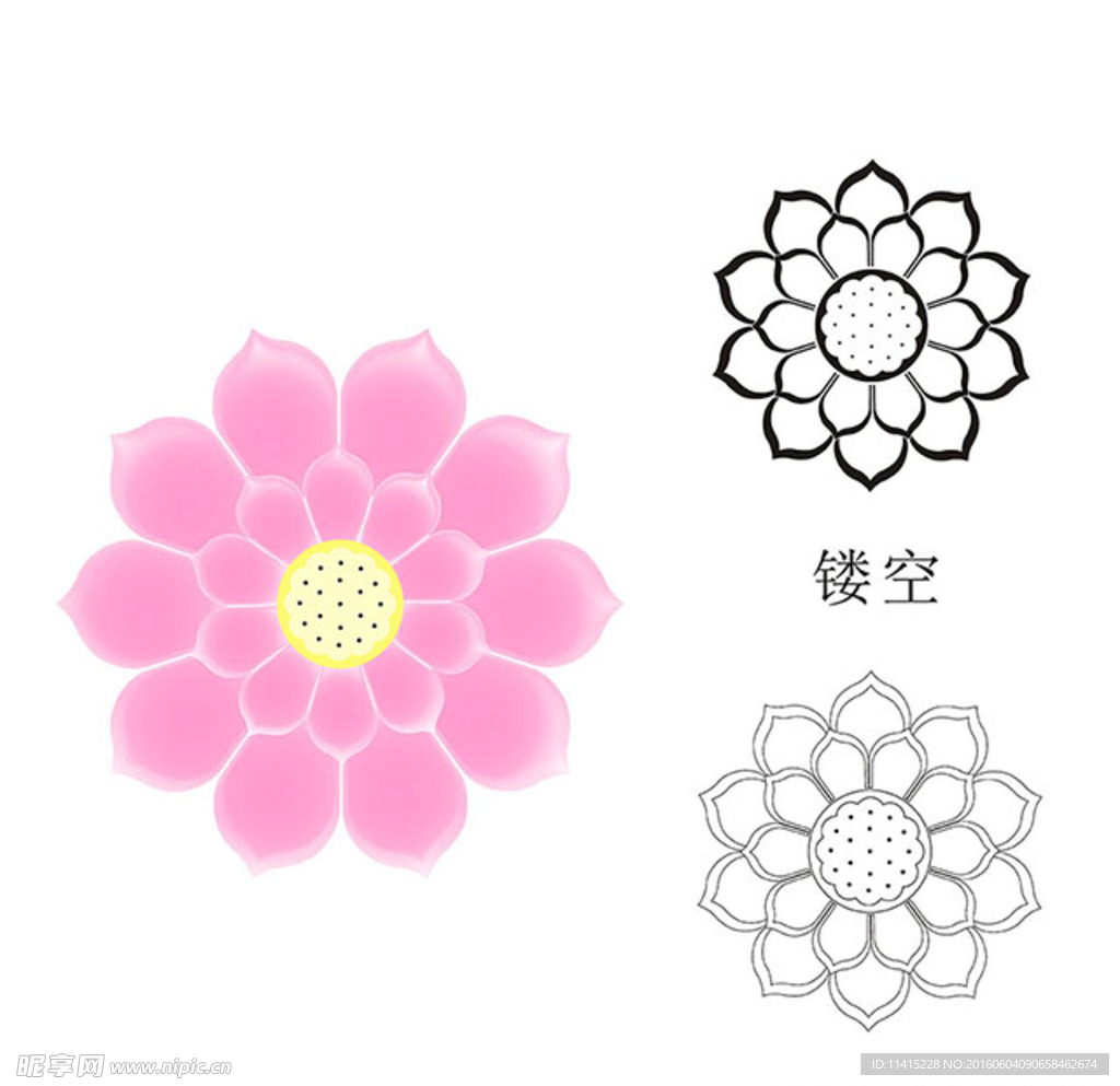 莲花