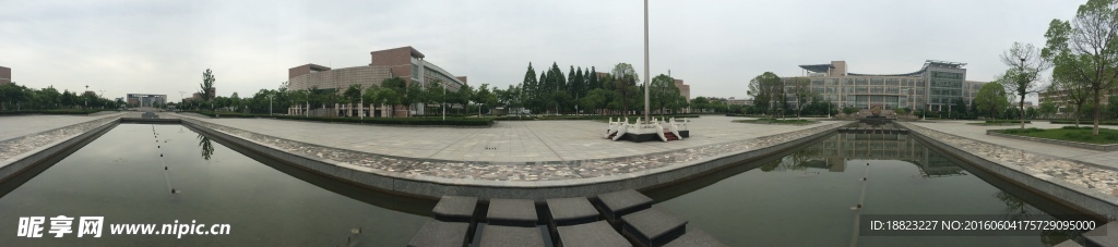 水的气息