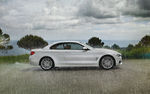 宝马BMW 4系双门敞篷轿