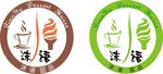 咖啡logo