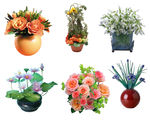 鲜花