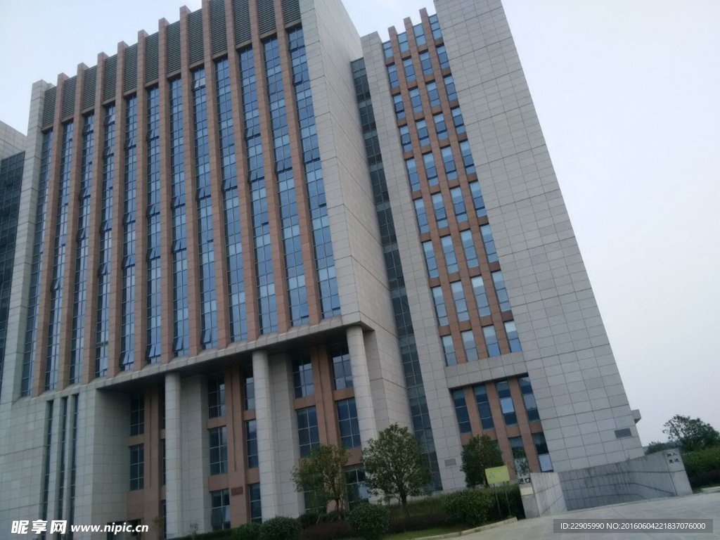 教学楼