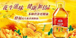 食用油banner