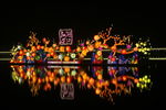 水城花灯
