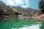 白龙宫风景