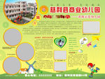 学校展板