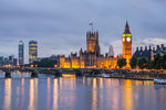 英国景观