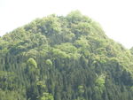 山峰