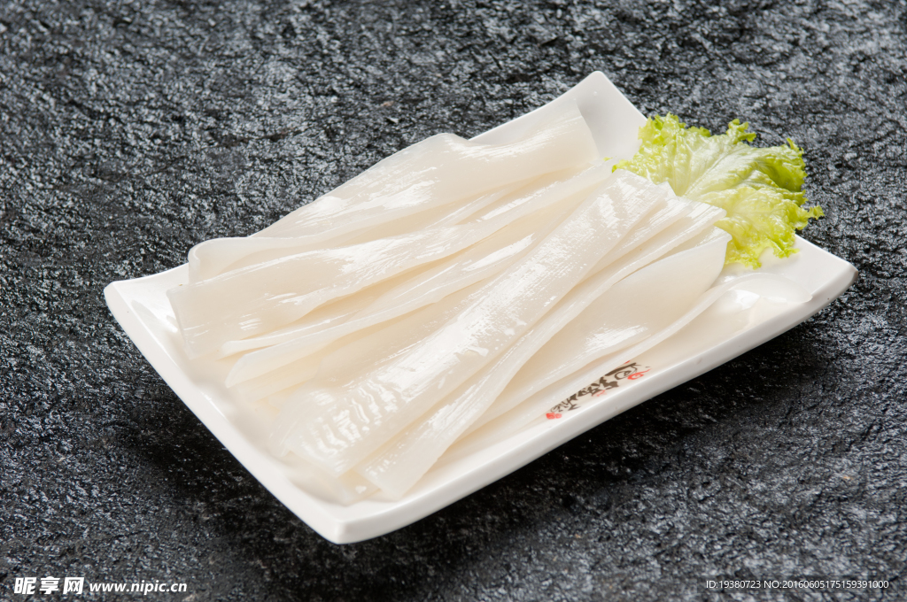 粉皮