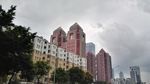 高楼大厦