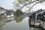 同里 江南 水乡